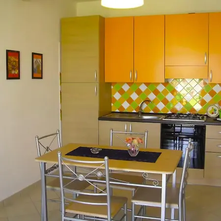 Casa In Salento - Otranto, Lecce Apartamento